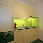 Haus Quelle Lägenhet Leukerbad