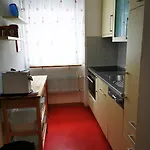 Lägenhet Haus Quelle