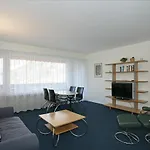 Lägenhet Haus Quelle