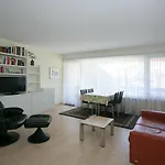 Lägenhet Haus Quelle Leukerbad