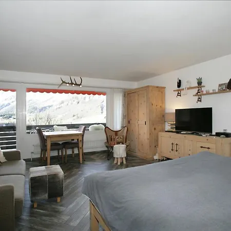 Haus Quelle Apartment *