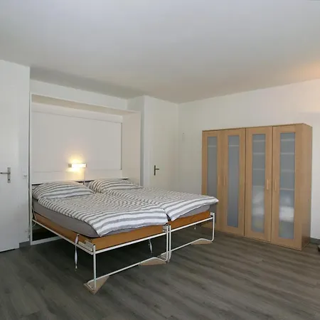 Haus Quelle Apartment