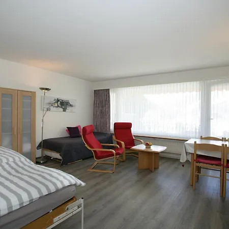 Apartment Haus Quelle