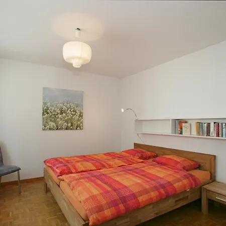 Haus Quelle Leukerbad