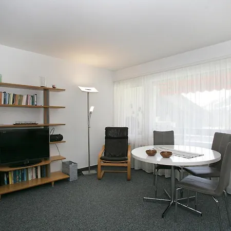 Apartment Haus Quelle *