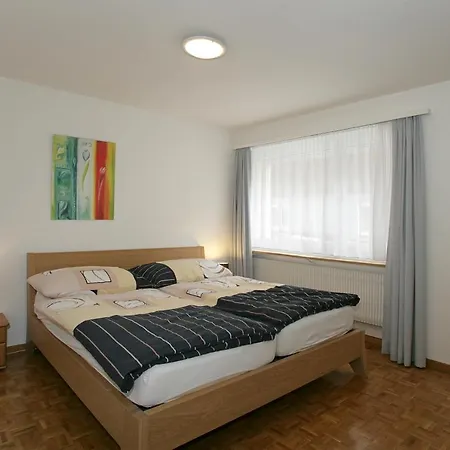 Apartment Haus Quelle