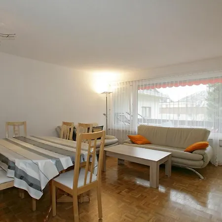 Haus Quelle Leukerbad