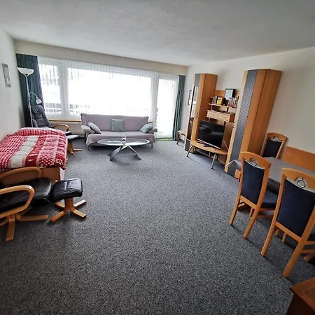 Haus Quelle * Leukerbad