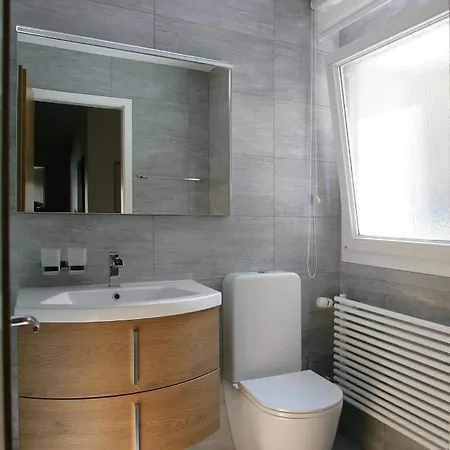 Apartment Haus Quelle Leukerbad