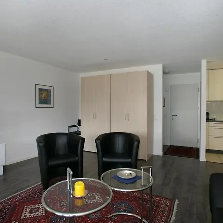 Haus Quelle Leukerbad