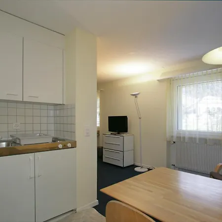 Apartment Haus Quelle *