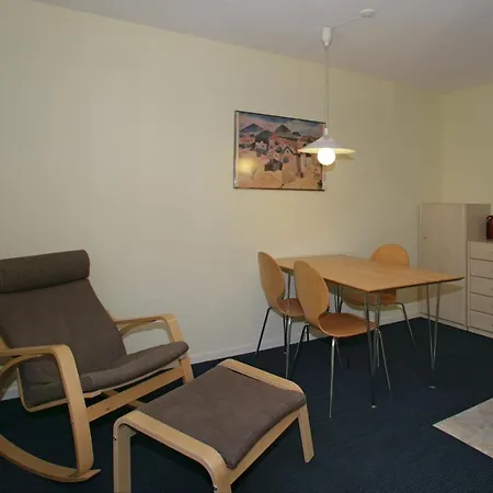 Haus Quelle * Leukerbad