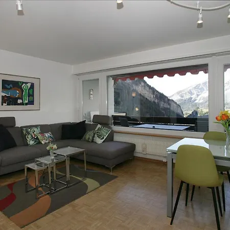Haus Quelle Apartment