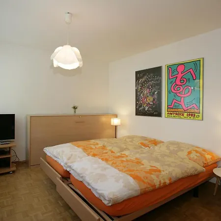Apartman Haus Quelle *