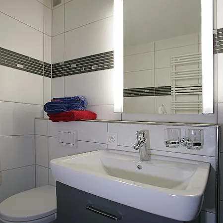 Haus Quelle Apartment