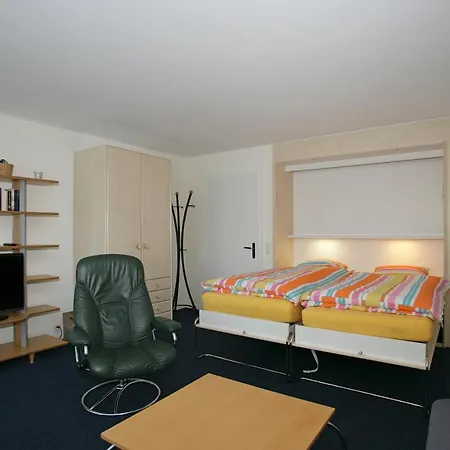 Apartment Haus Quelle