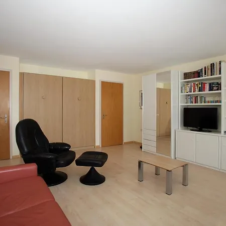 Haus Quelle Apartman *