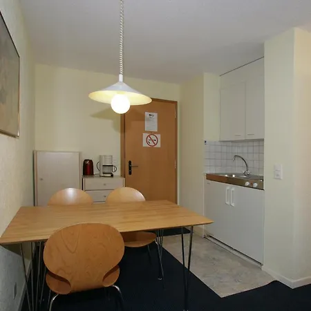 Apartman Haus Quelle