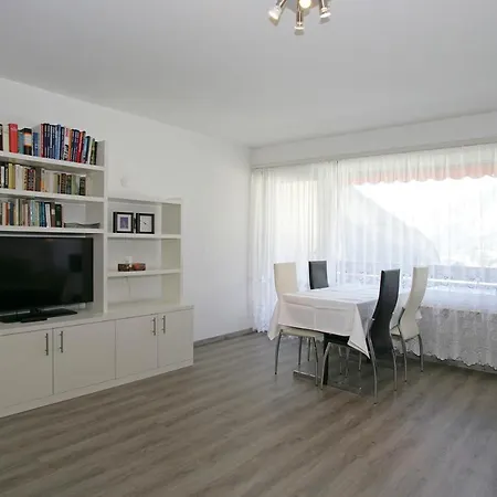 Haus Quelle * Leukerbad