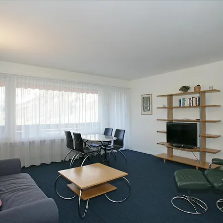 Apartment Haus Quelle