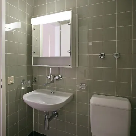 Apartment Haus Quelle