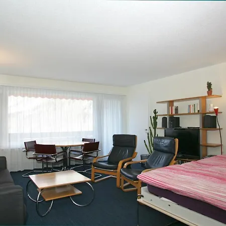 Haus Quelle *