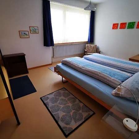 Apartman Haus Quelle *