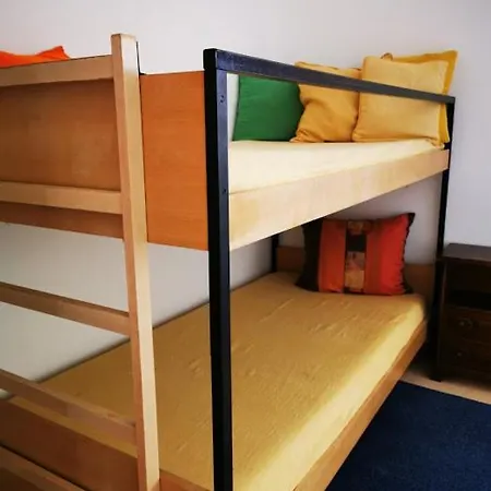 Haus Quelle Leukerbad