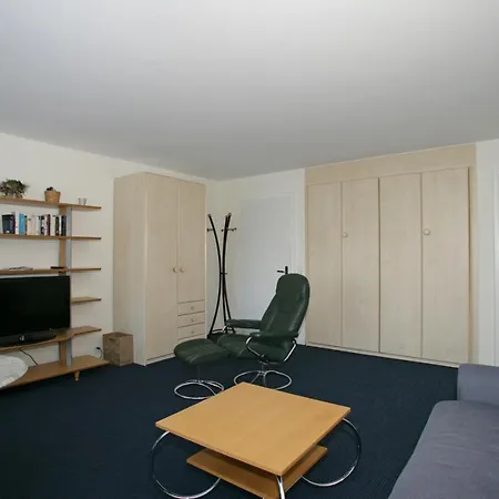 Haus Quelle Leukerbad