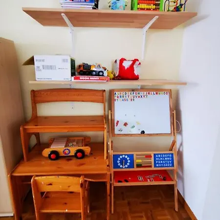 Haus Quelle * Leukerbad