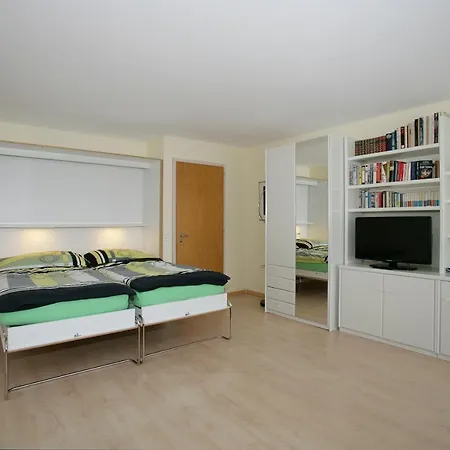 Haus Quelle Apartment *