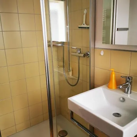 Apartment Haus Quelle Leukerbad