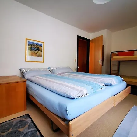 Haus Quelle Apartment