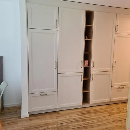 Apartment Haus Quelle Leukerbad