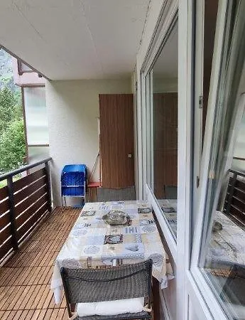 Haus Quelle * Leukerbad