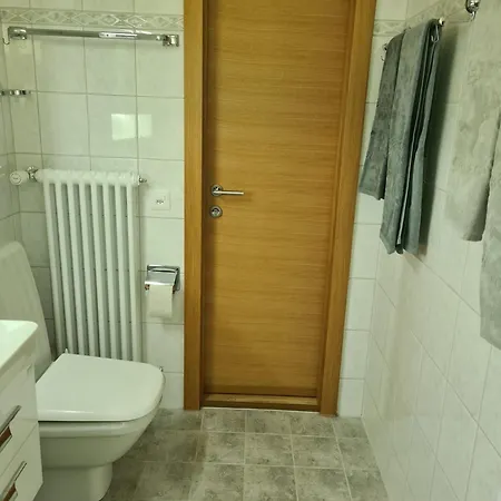 Haus Quelle