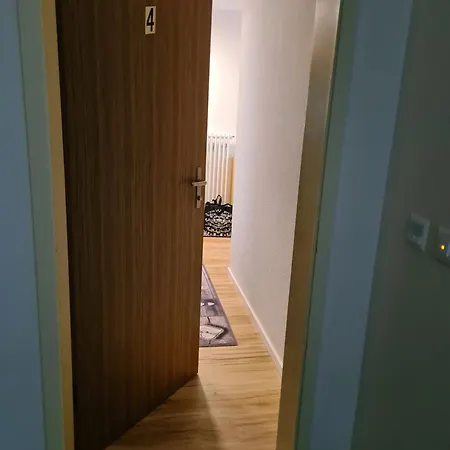 Haus Quelle * Leukerbad