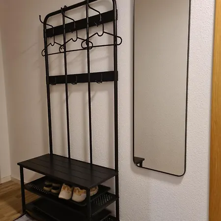 Apartment Haus Quelle *