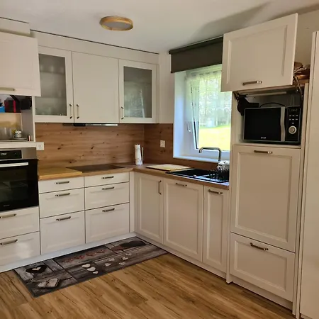 Haus Quelle Apartman *