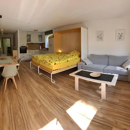Haus Quelle *