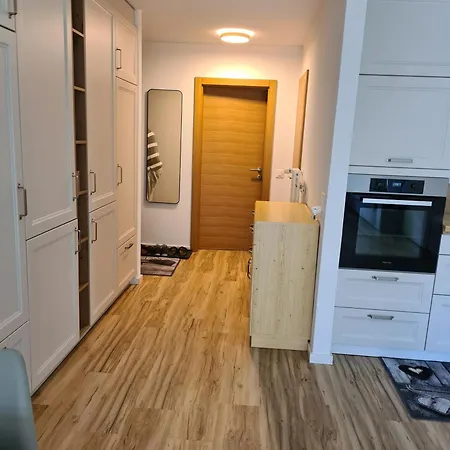 Haus Quelle * Leukerbad