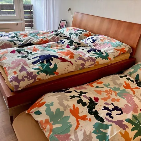 Haus Quelle Apartment *