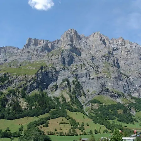 Haus Quelle Apartment