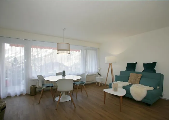 Haus Quelle Διαμέρισμα