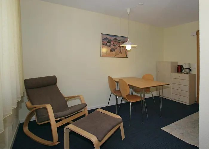 Haus Quelle * Leukerbad