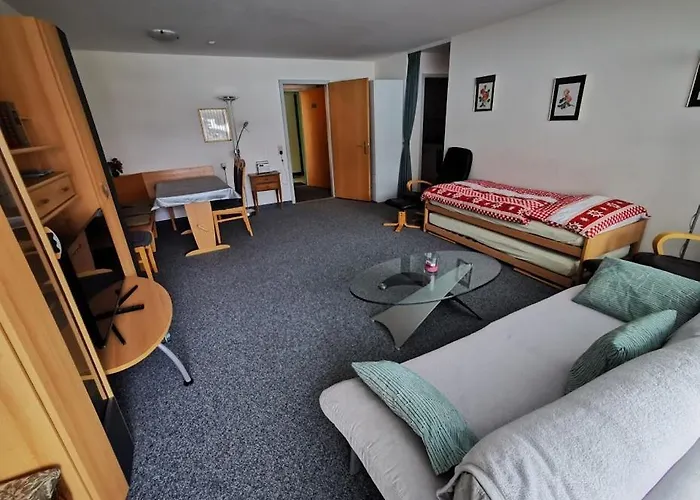 豪斯快列公寓酒店 *