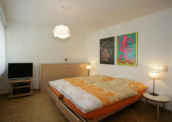 公寓 豪斯快列公寓酒店 *