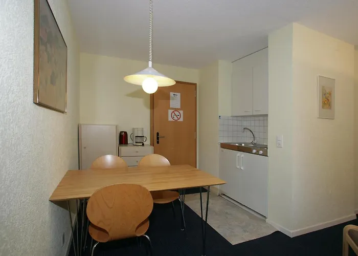 公寓 豪斯快列公寓酒店