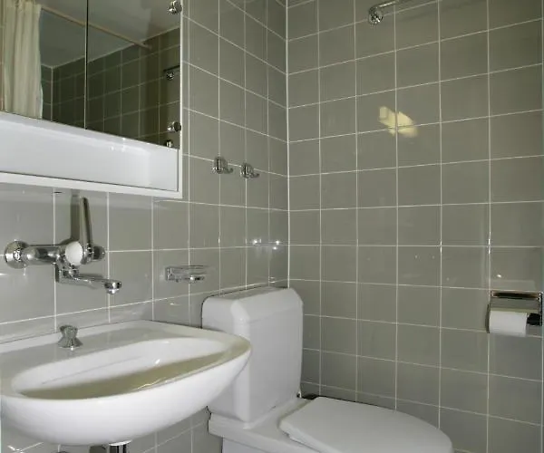 豪斯快列公寓酒店