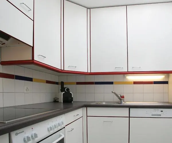 Haus Quelle Διαμέρισμα *